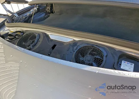 2024 Porsche 911 Carrera z USA, uszkodzony, nr VIN WP0CA2A90RS238208